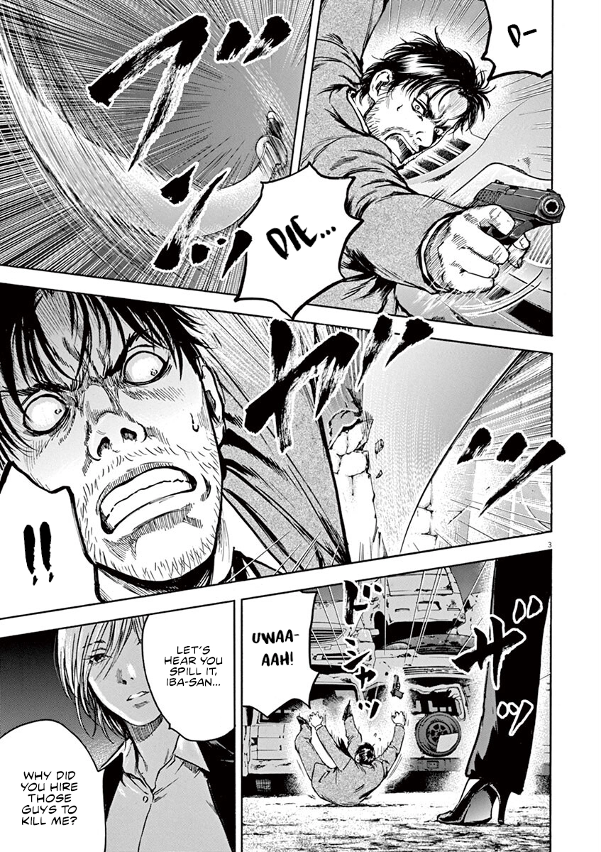 Silencer Chapter 22 page 4 - 