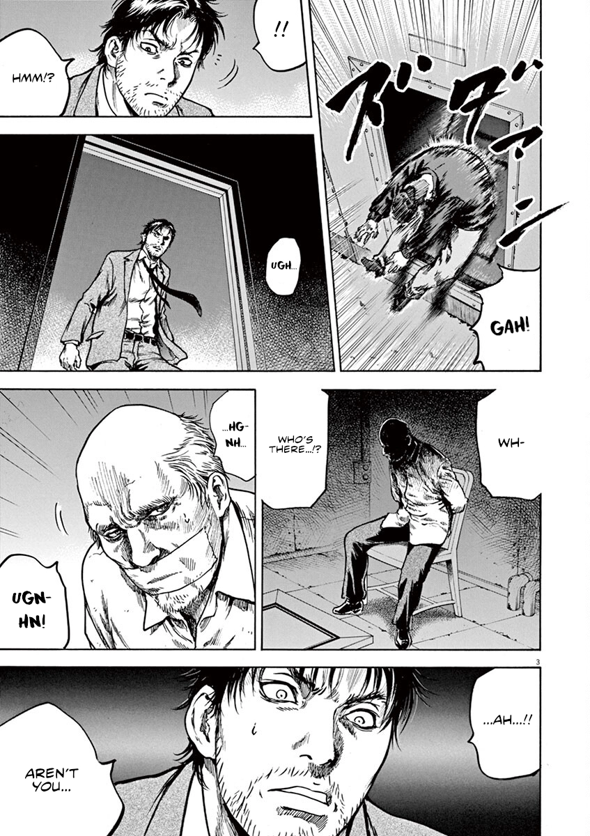 Silencer Chapter 23 page 4 - 