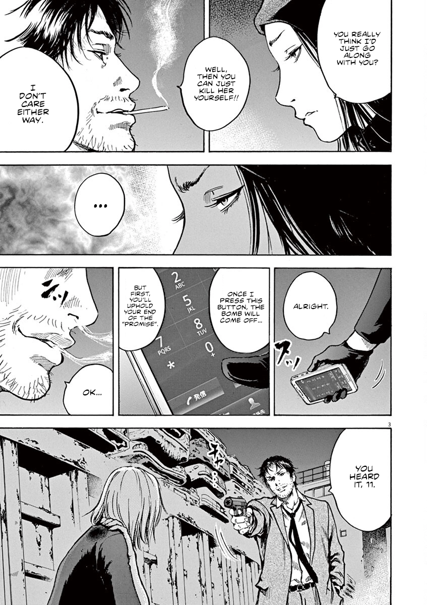 Silencer Chapter 24 page 4 - 