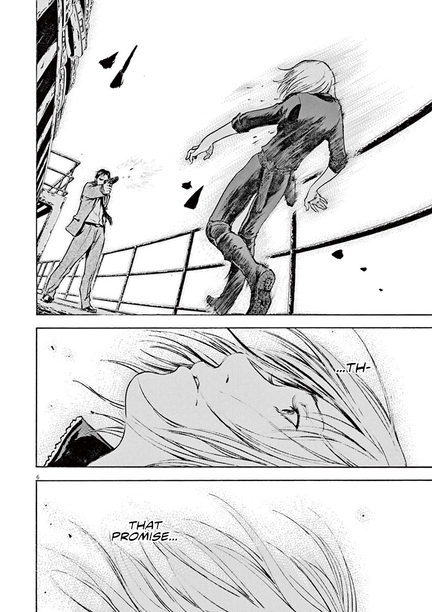 Silencer Chapter 24 page 7 - 