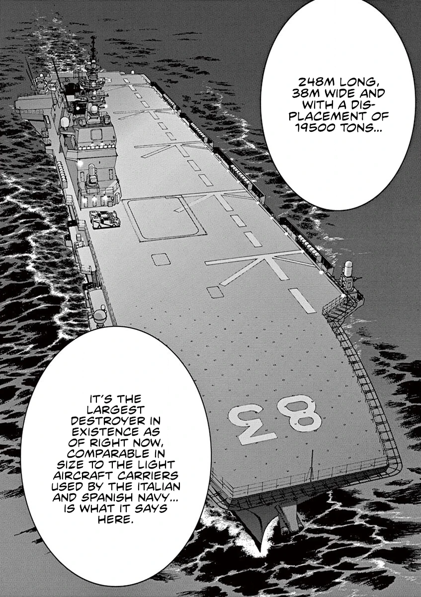 Silencer Chapter 26 page 10 - 