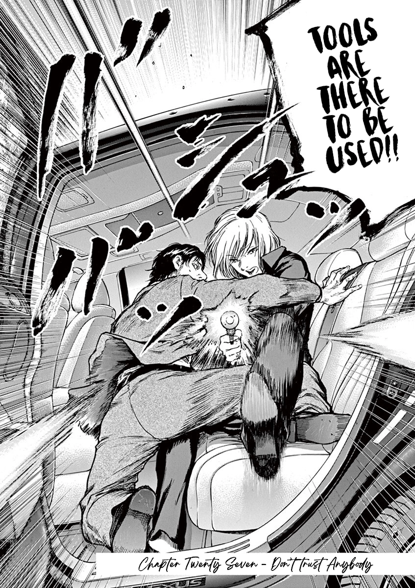 Silencer Chapter 27 page 4 - 