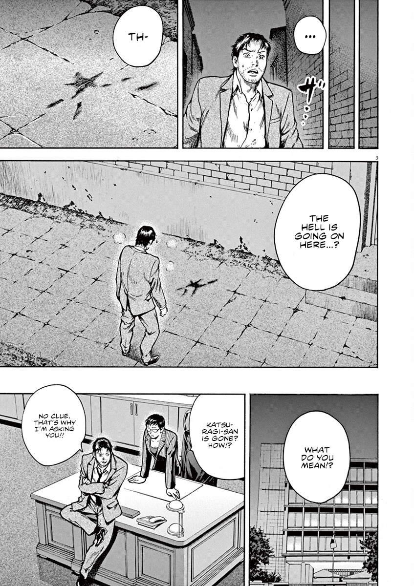 Silencer Chapter 28 page 4 - 