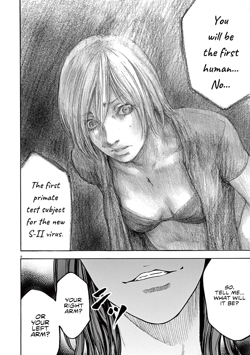 Silencer Chapter 29 page 9 - 