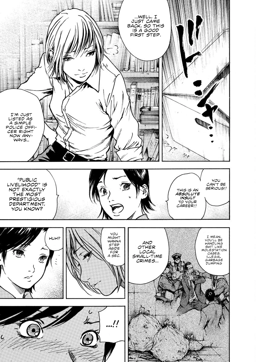 Silencer Chapter 3 page 4 - 