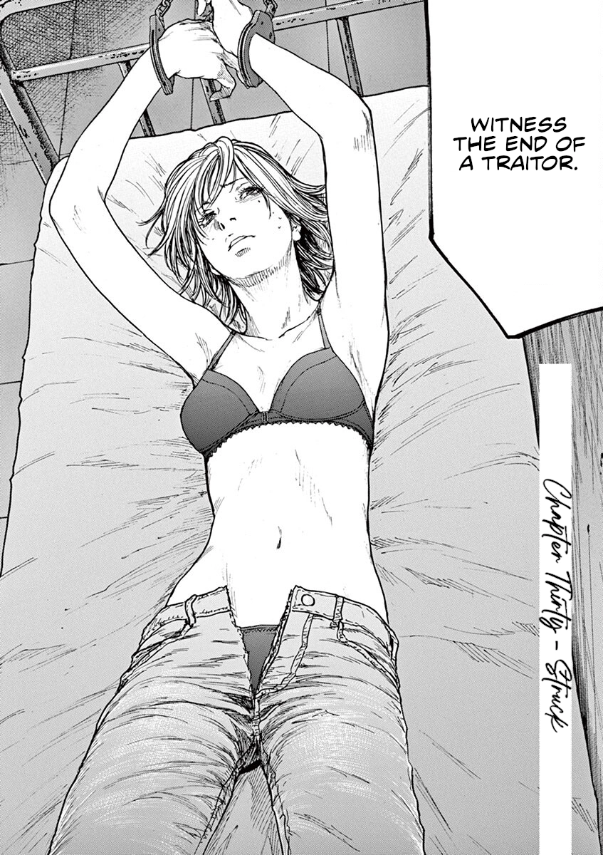 Silencer Chapter 30 page 3 - 