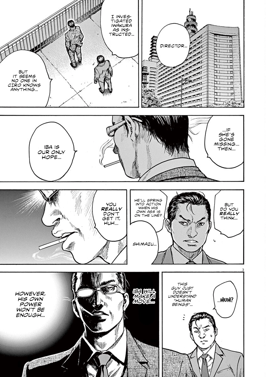 Silencer Chapter 30 page 4 - 