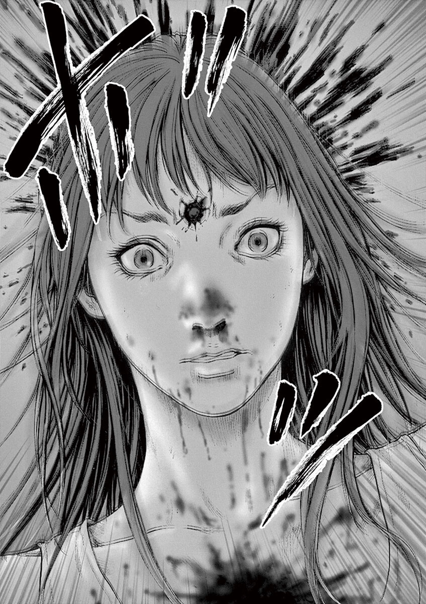 Silencer Chapter 31 page 24 - 