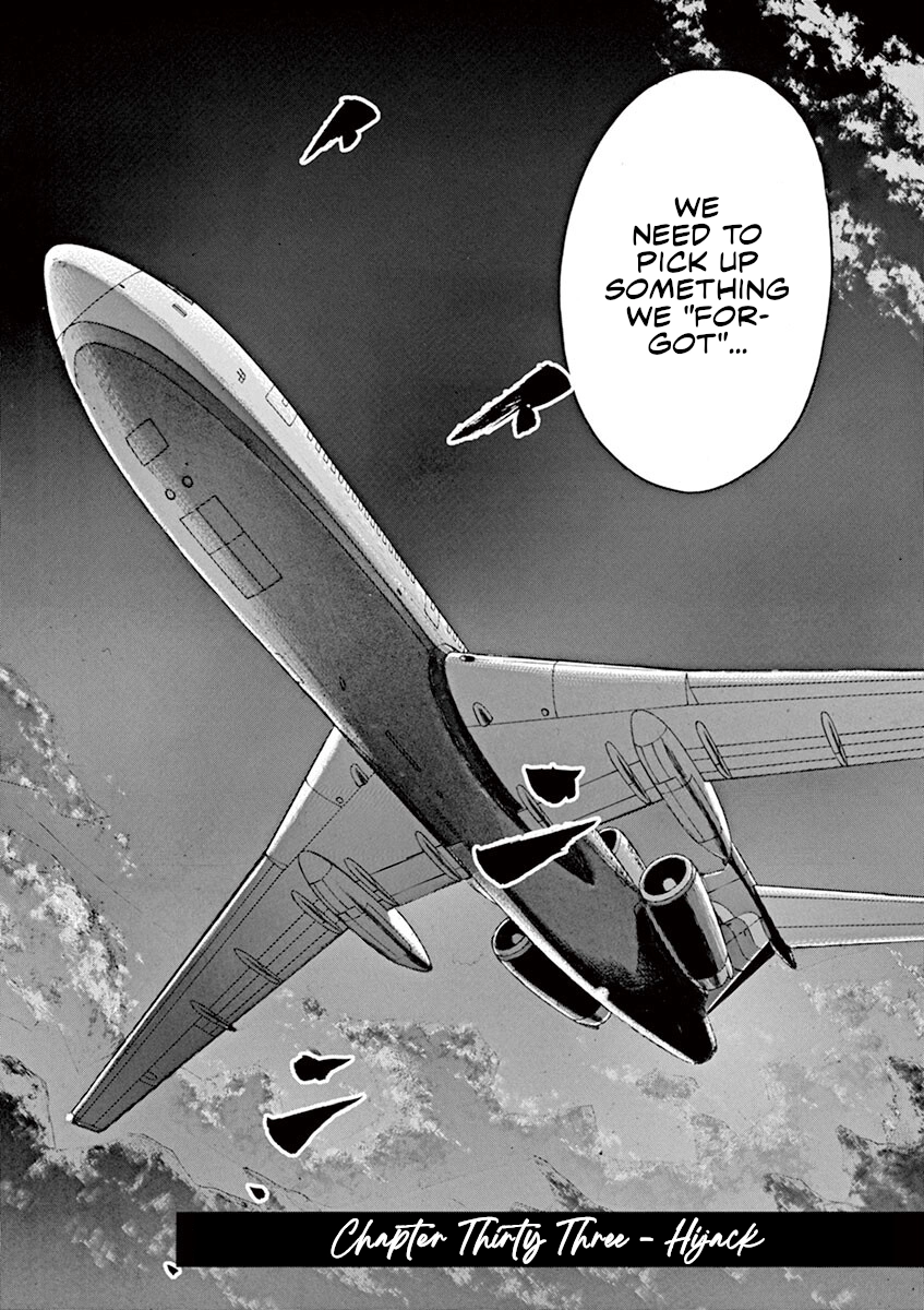 Silencer Chapter 33 page 3 - 