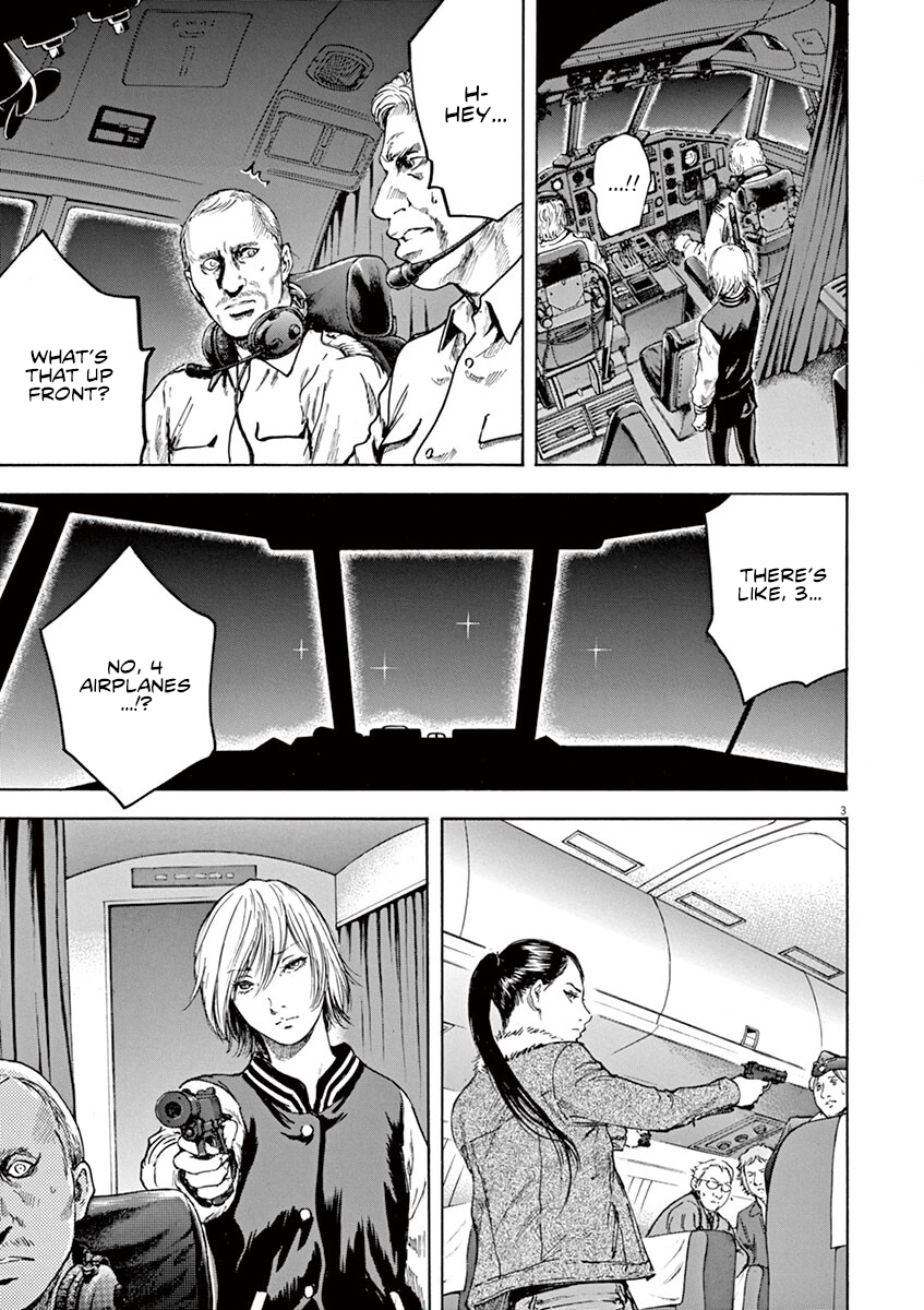Silencer Chapter 33 page 4 - 