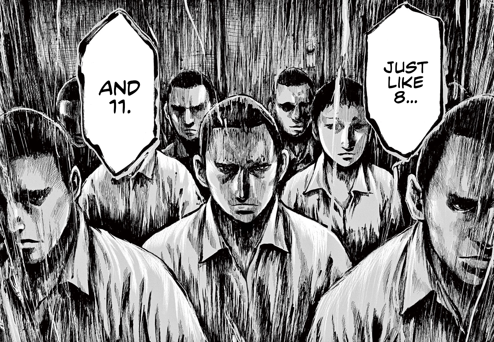 Silencer Chapter 34 page 22 - 