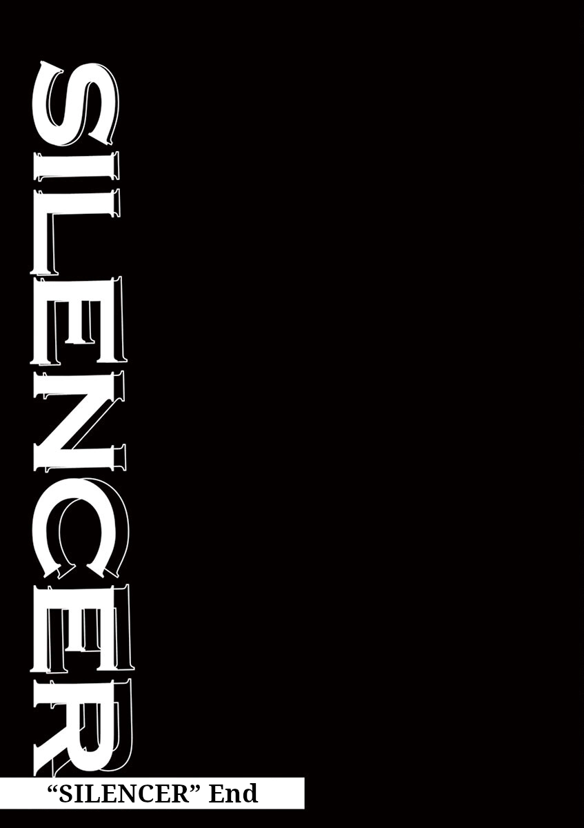 Silencer Chapter 34 page 24 - 