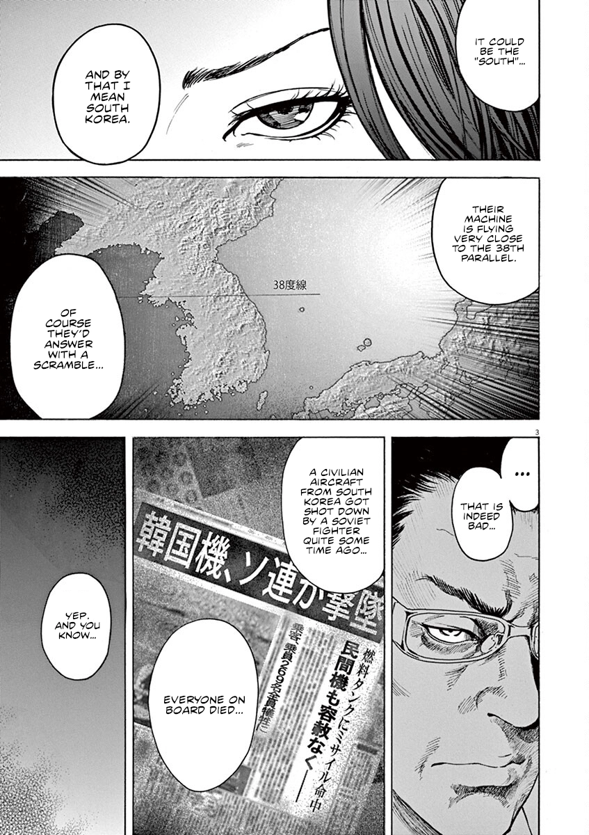 Silencer Chapter 34 page 4 - 