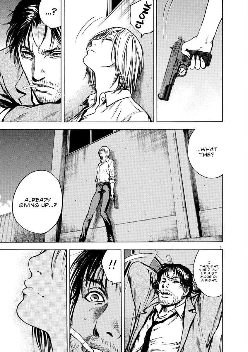 Silencer Chapter 6 page 4 - 