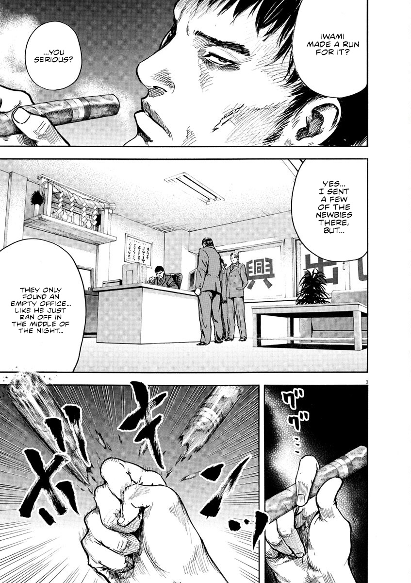 Silencer Chapter 8 page 4 - 