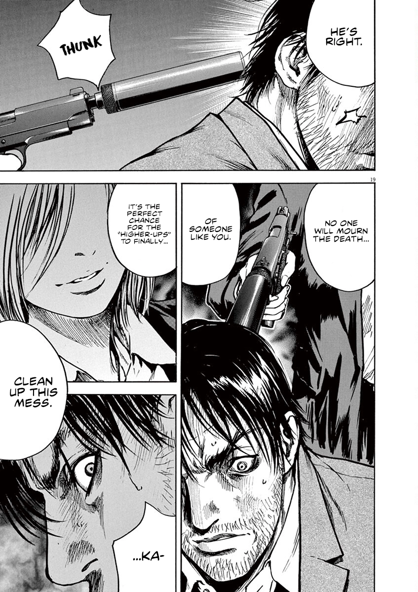 Silencer Chapter 9 page 23 - 