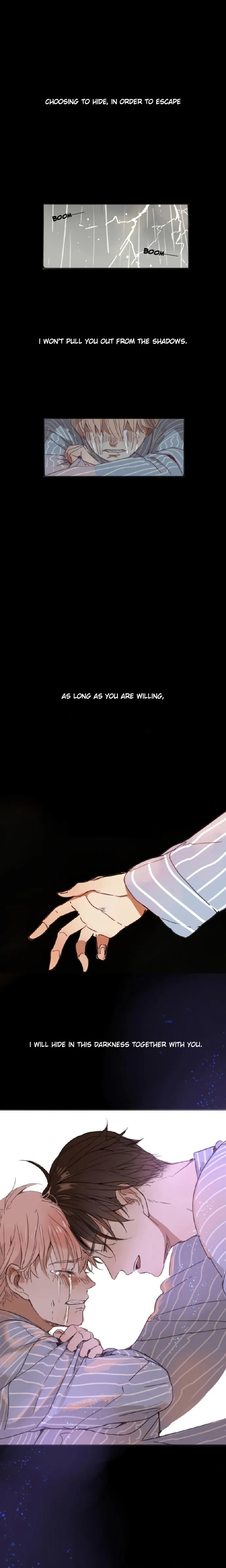 Silent Color Chapter 0 page 7 - 