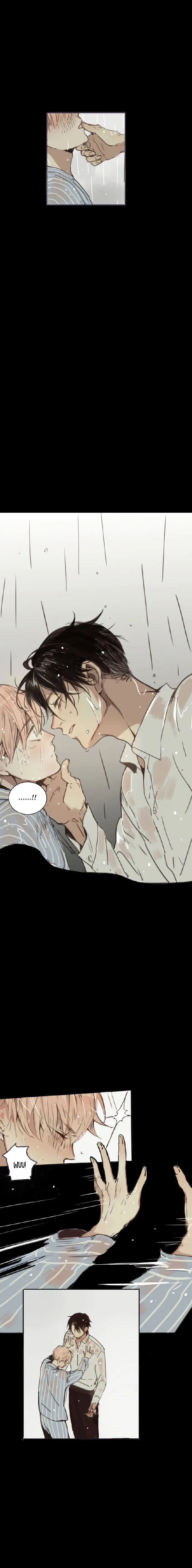 Silent Color Chapter 1 page 3 - 