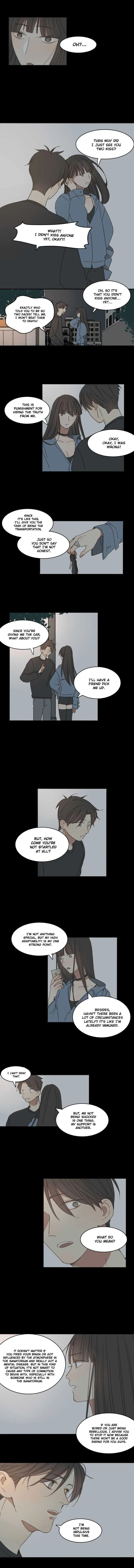Silent Color Chapter 17 page 4 - 