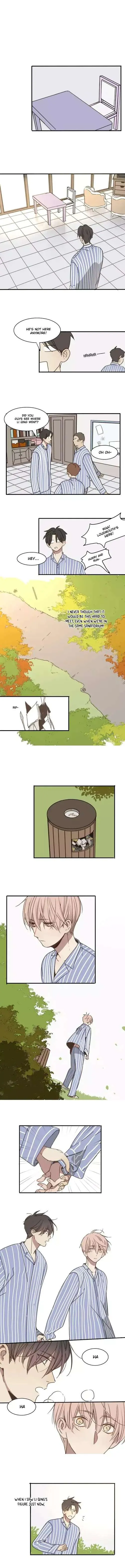 Silent Color Chapter 18 page 4 - 