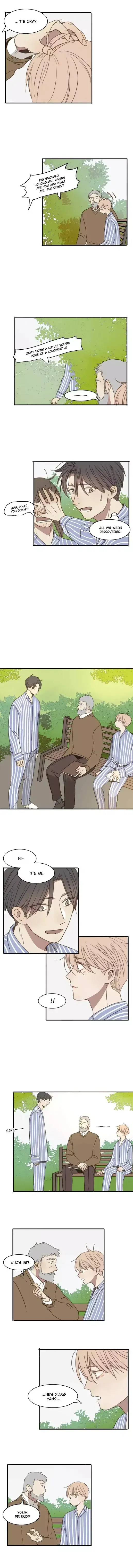 Silent Color Chapter 20 page 4 - 