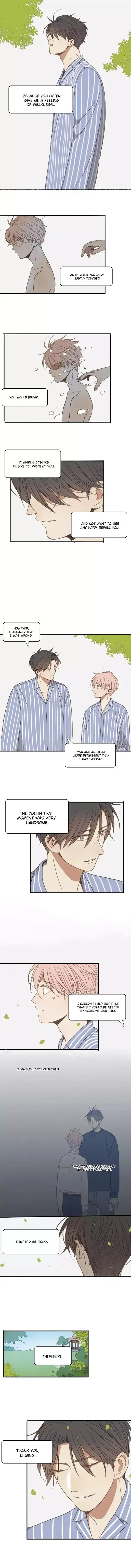 Silent Color Chapter 21 page 2 - 