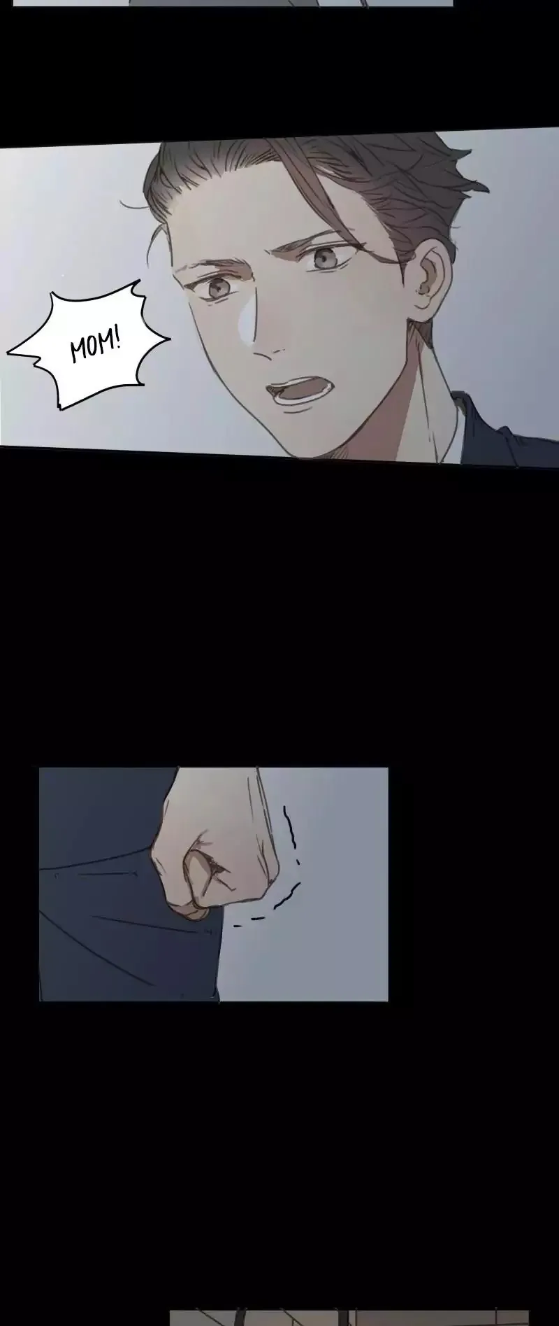 Silent Color Chapter 23 page 15 - 