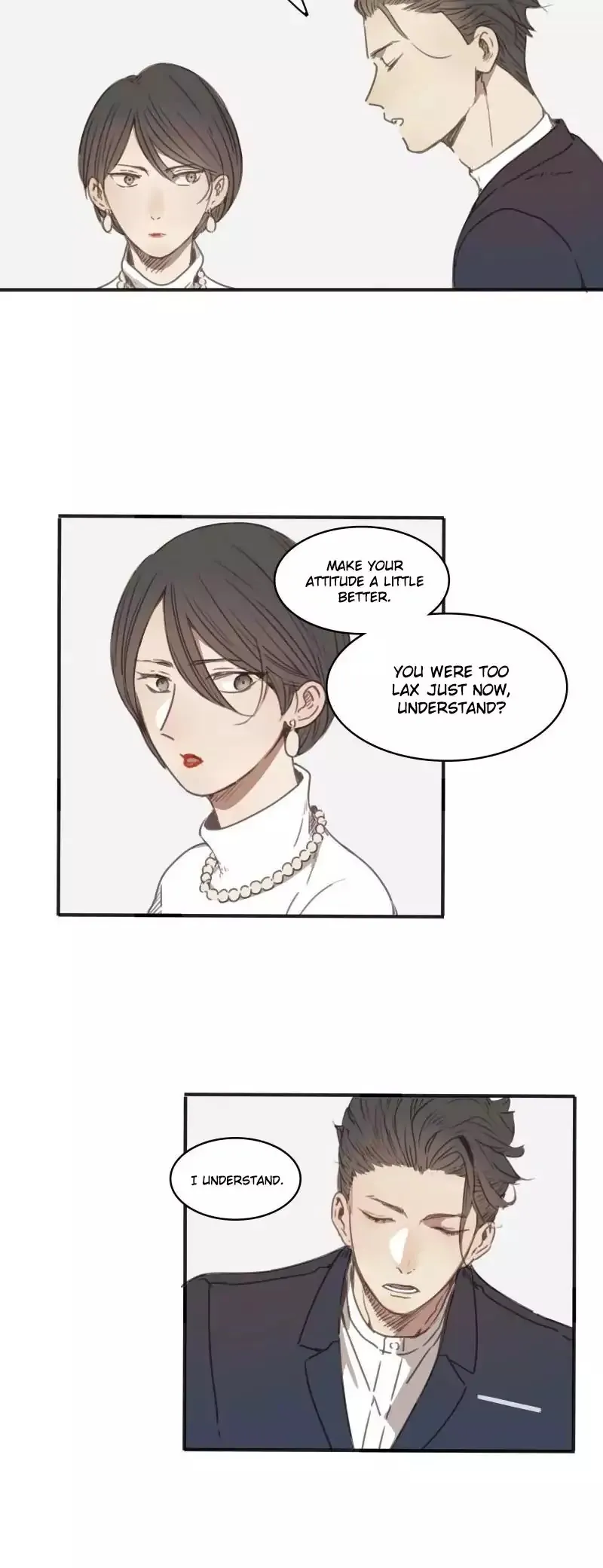 Silent Color Chapter 23 page 4 - 