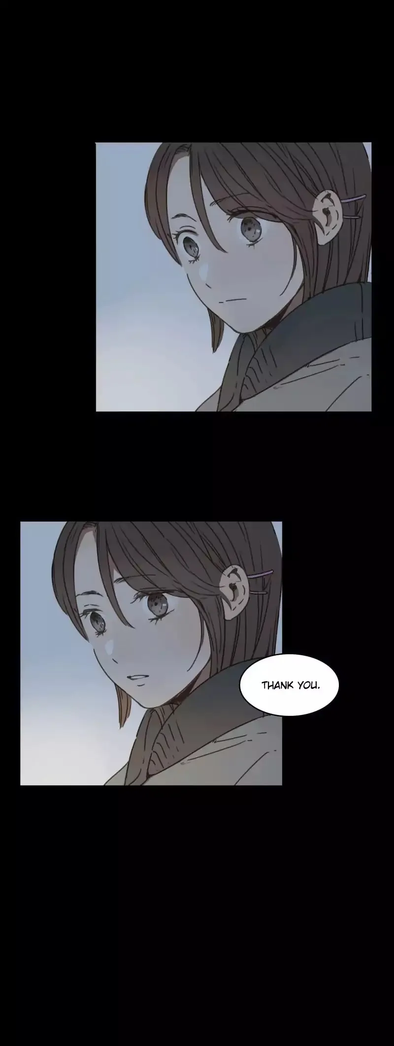 Silent Color Chapter 24 page 11 - 