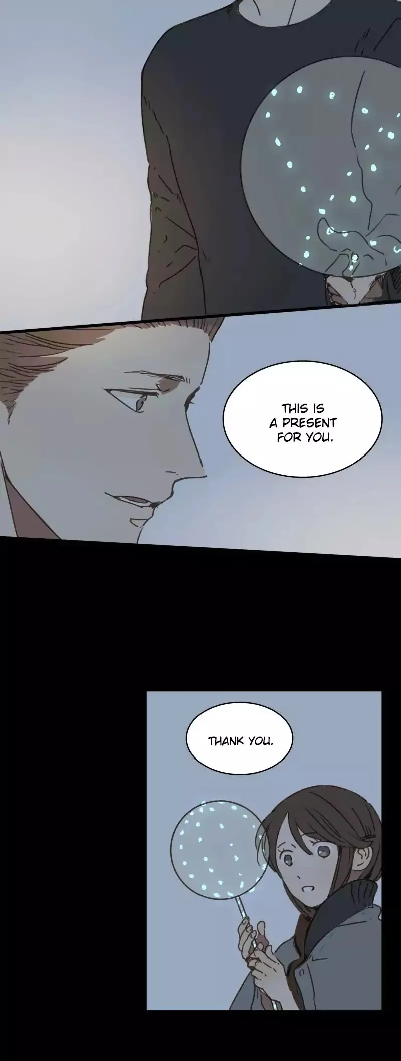 Silent Color Chapter 24 page 16 - 