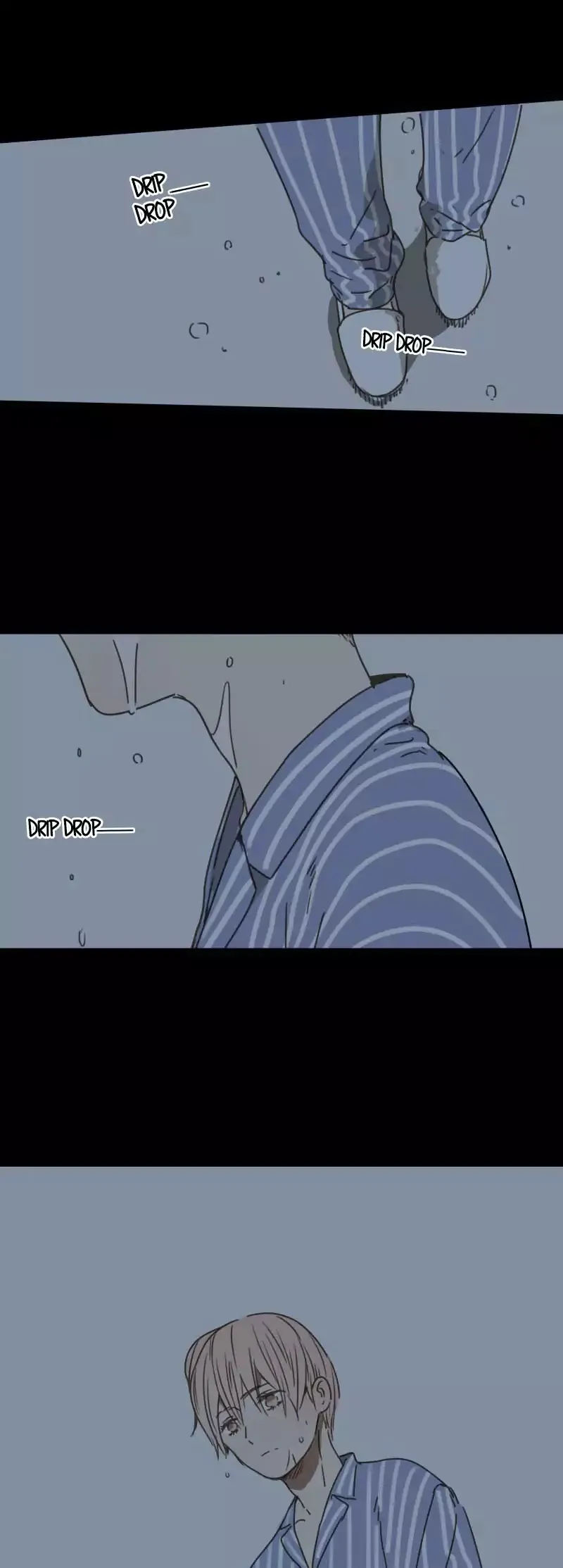 Silent Color Chapter 24 page 22 - 