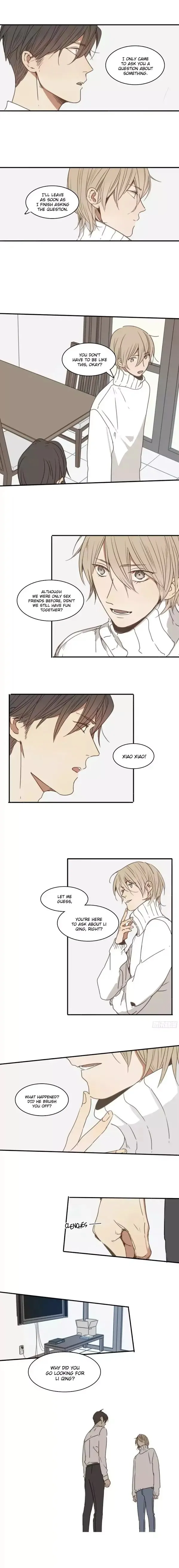 Silent Color Chapter 28 page 2 - 