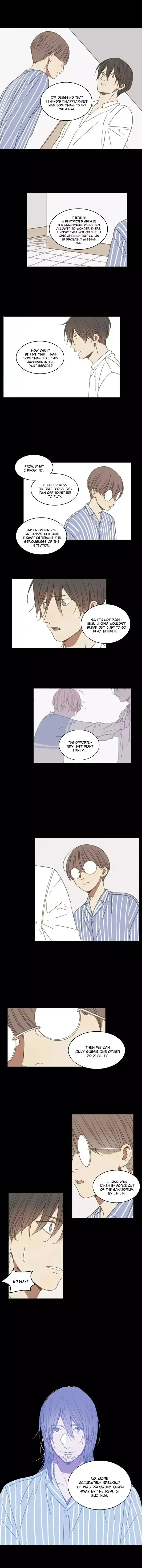 Silent Color Chapter 32 page 2 - 