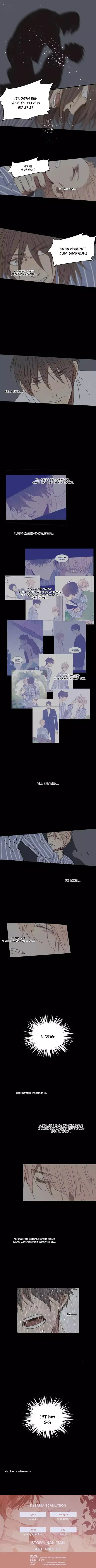 Silent Color Chapter 33 page 5 - 