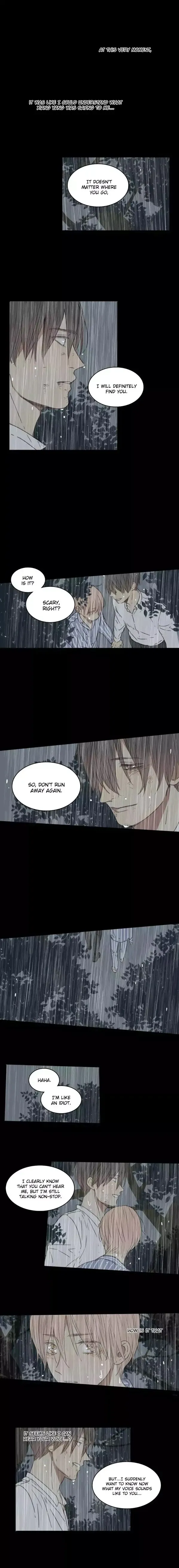 Silent Color Chapter 34 page 5 - 