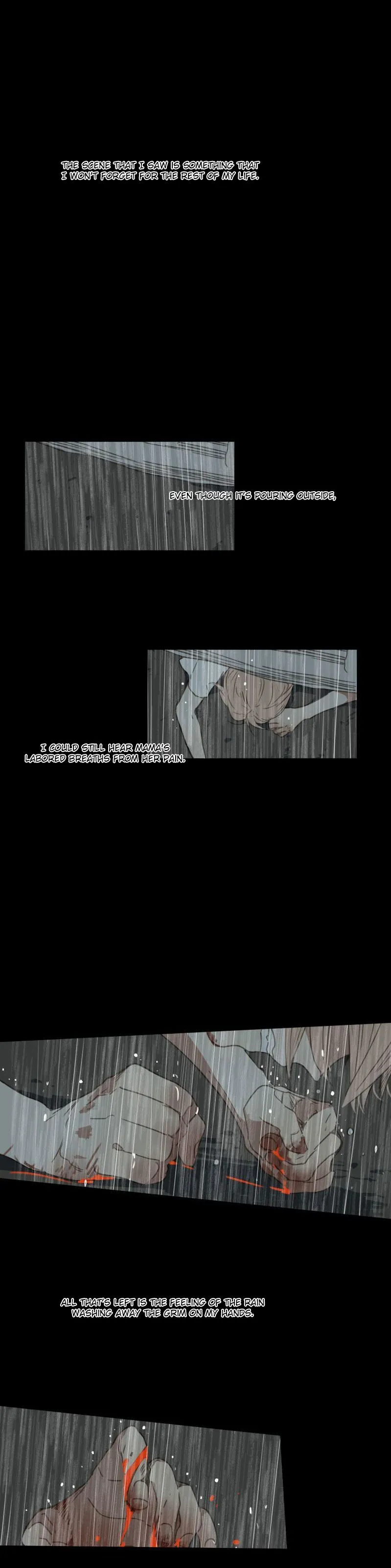 Silent Color Chapter 35 page 2 - 
