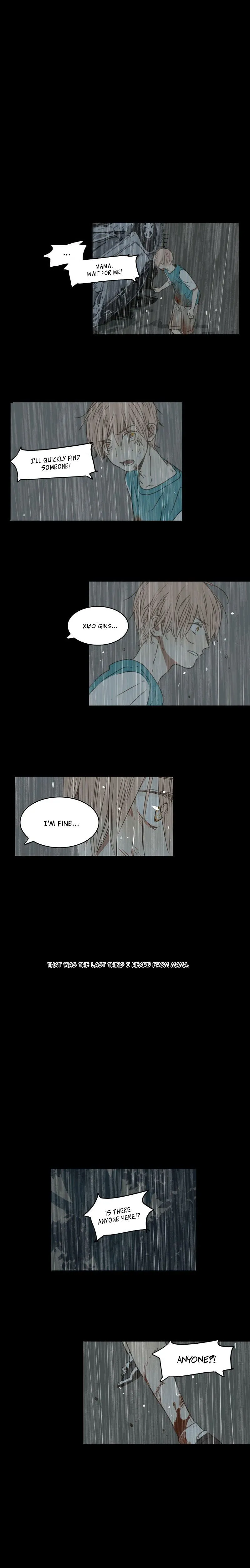 Silent Color Chapter 35 page 4 - 