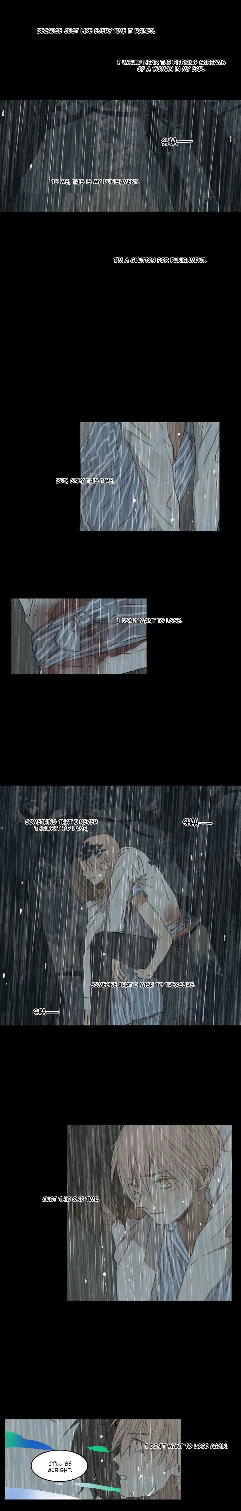Silent Color Chapter 35 page 7 - 