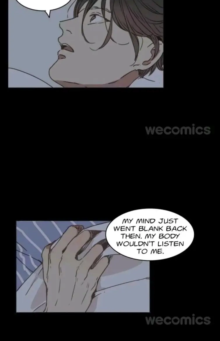 Silent Color Chapter 38 page 25 - 