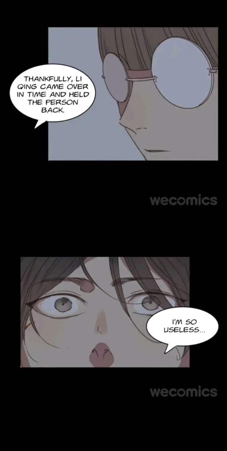 Silent Color Chapter 38 page 26 - 