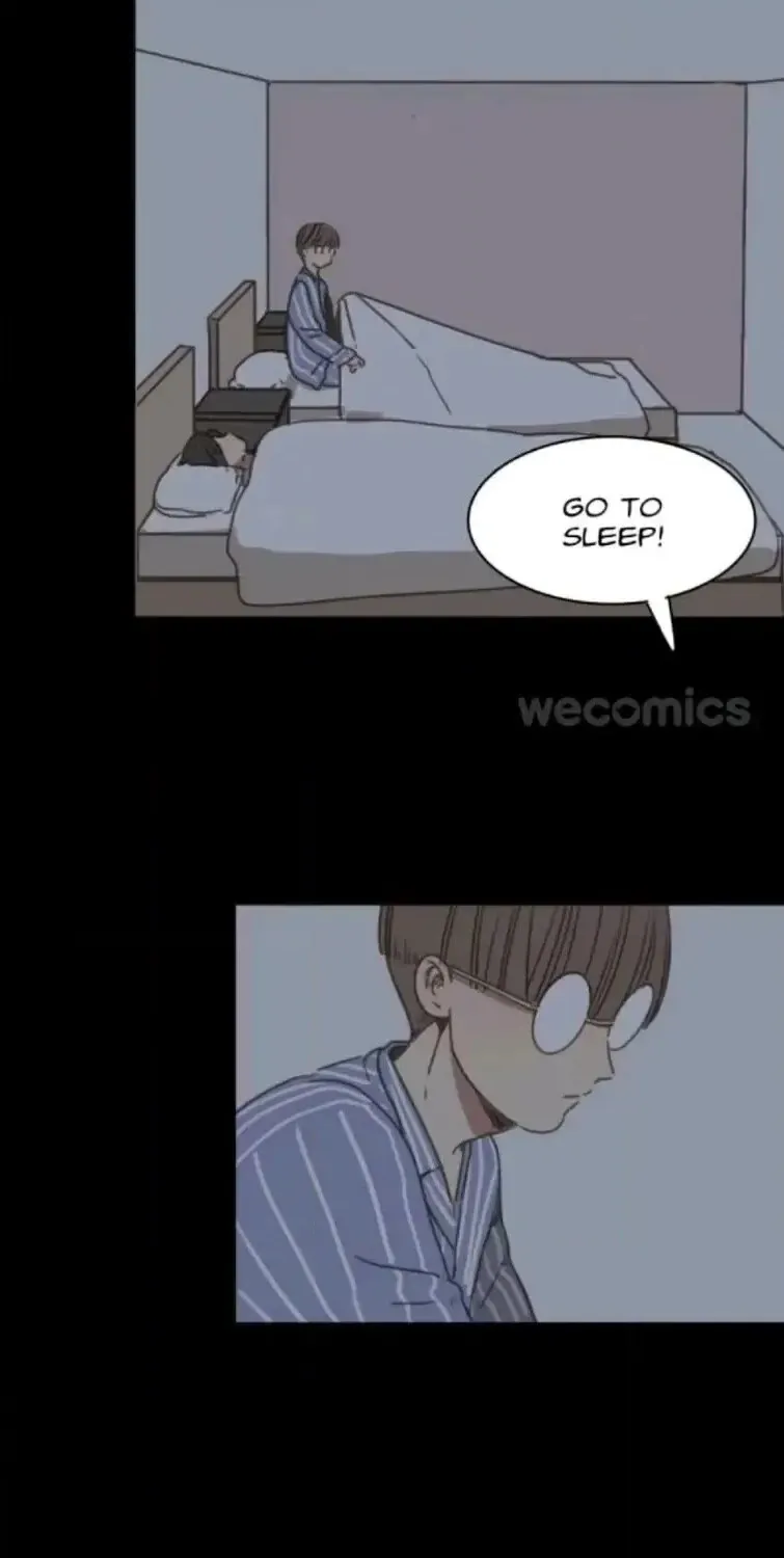 Silent Color Chapter 38 page 30 - 