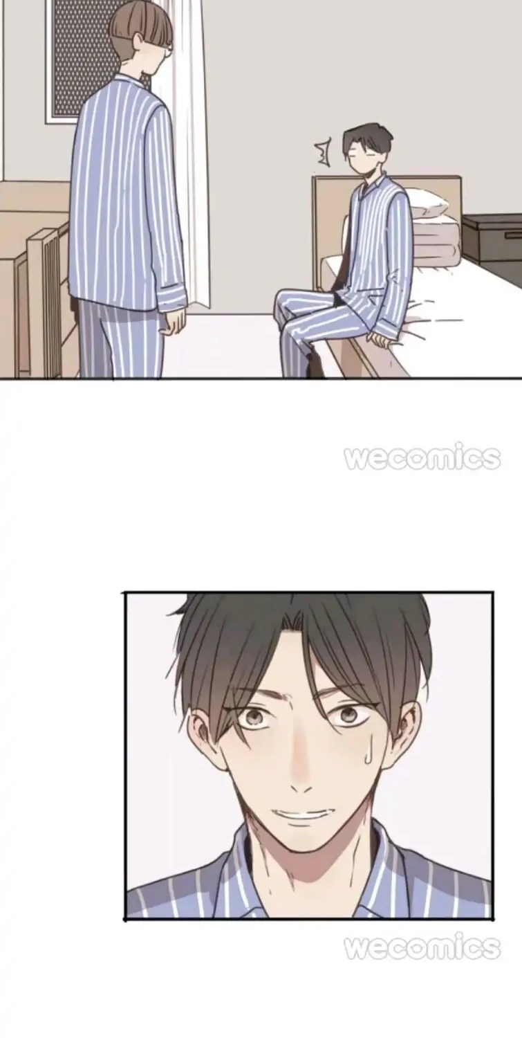 Silent Color Chapter 38 page 4 - 