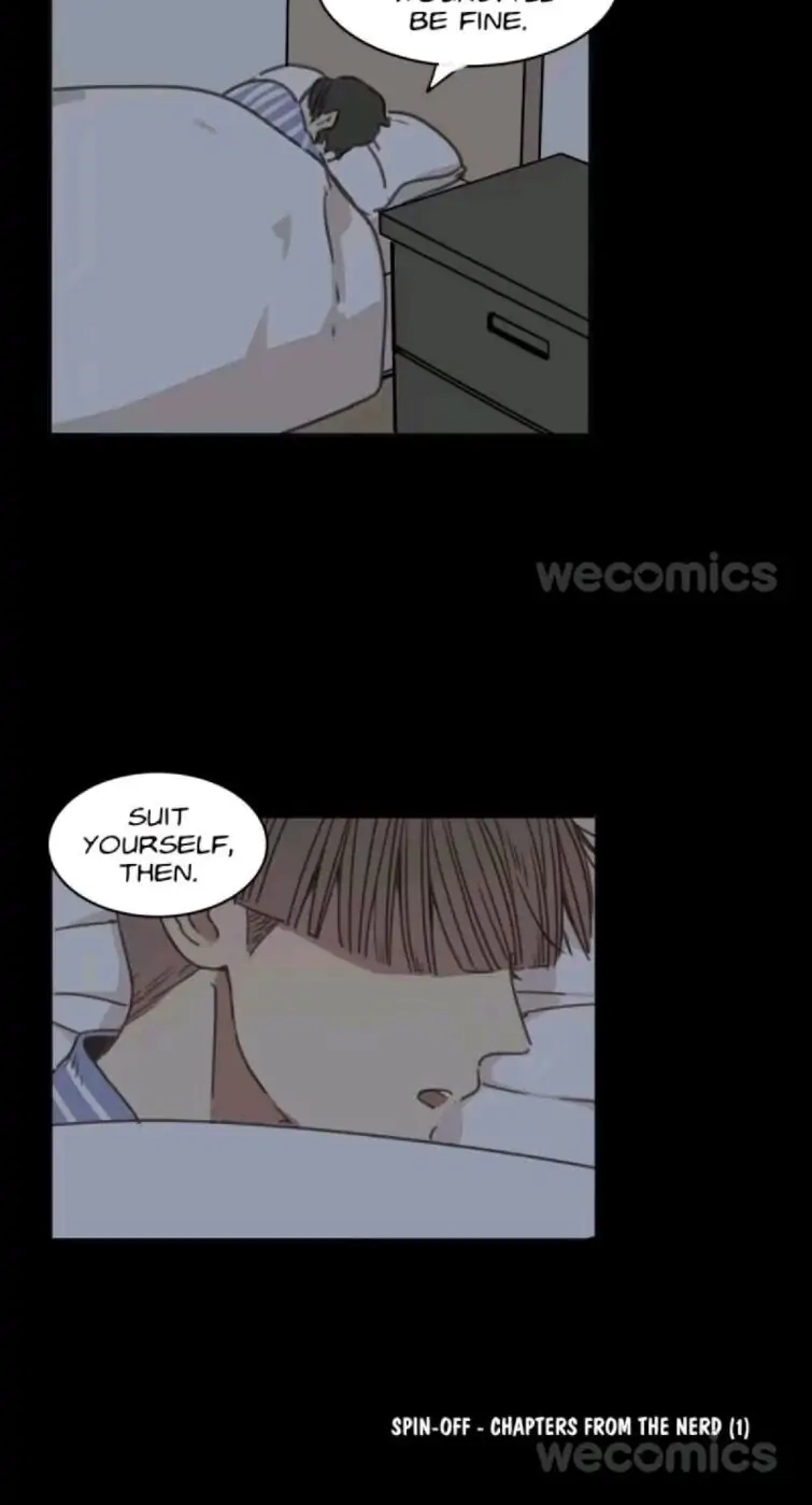 Silent Color Chapter 38 page 34 - 