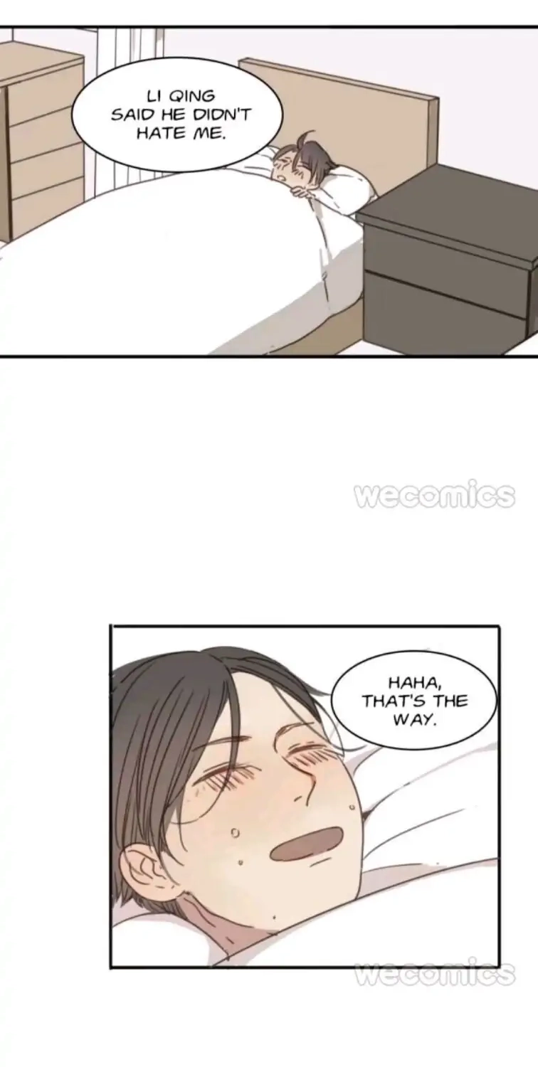 Silent Color Chapter 39 page 15 - 