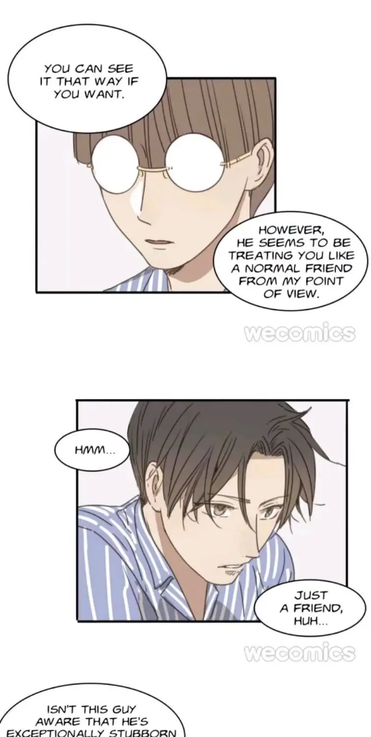 Silent Color Chapter 39 page 26 - 