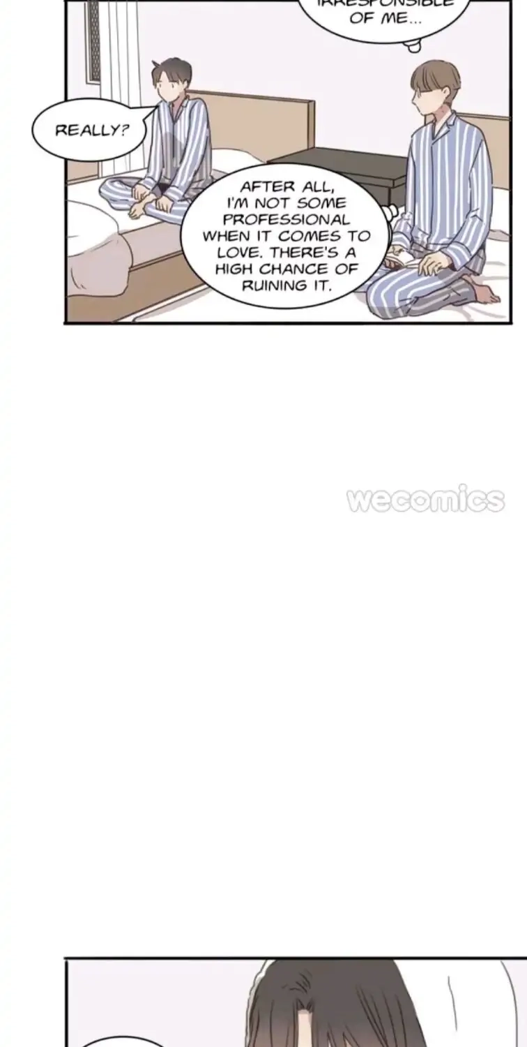 Silent Color Chapter 39 page 29 - 
