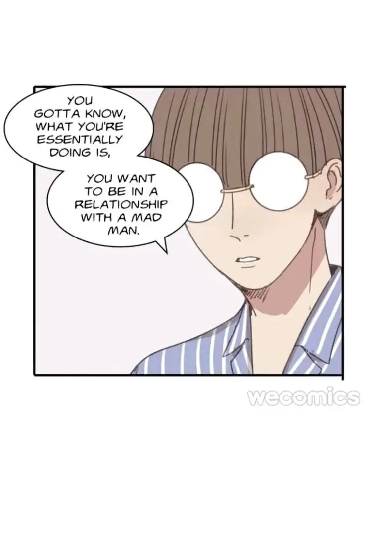 Silent Color Chapter 39 page 36 - 