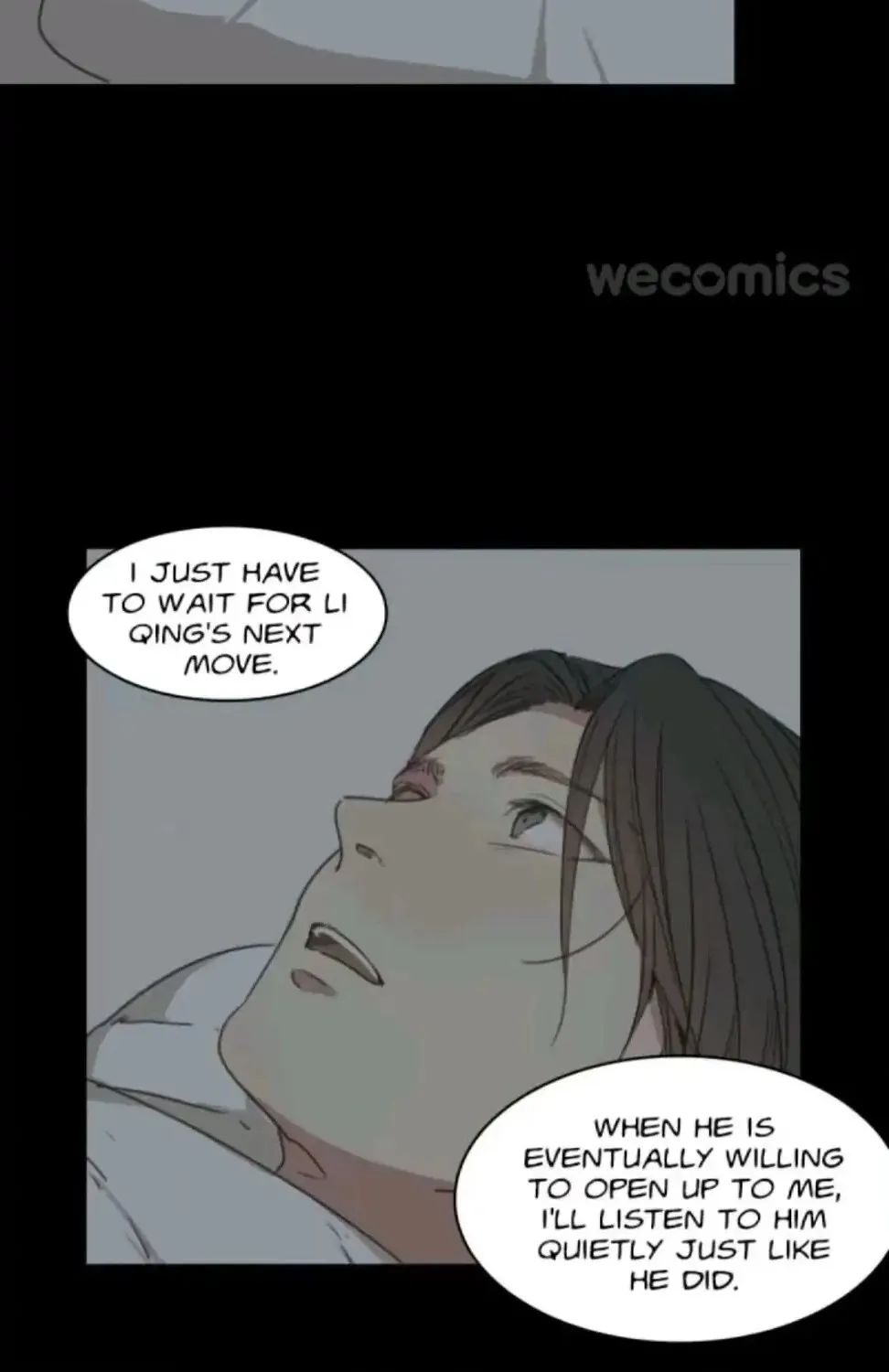 Silent Color Chapter 39 page 40 - 