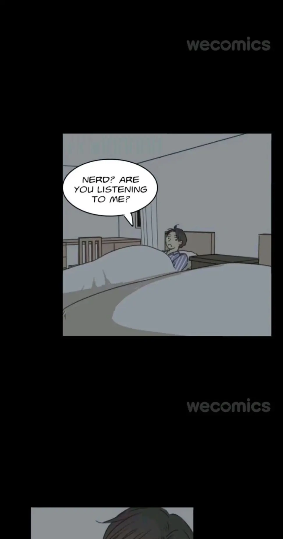 Silent Color Chapter 39 page 41 - 