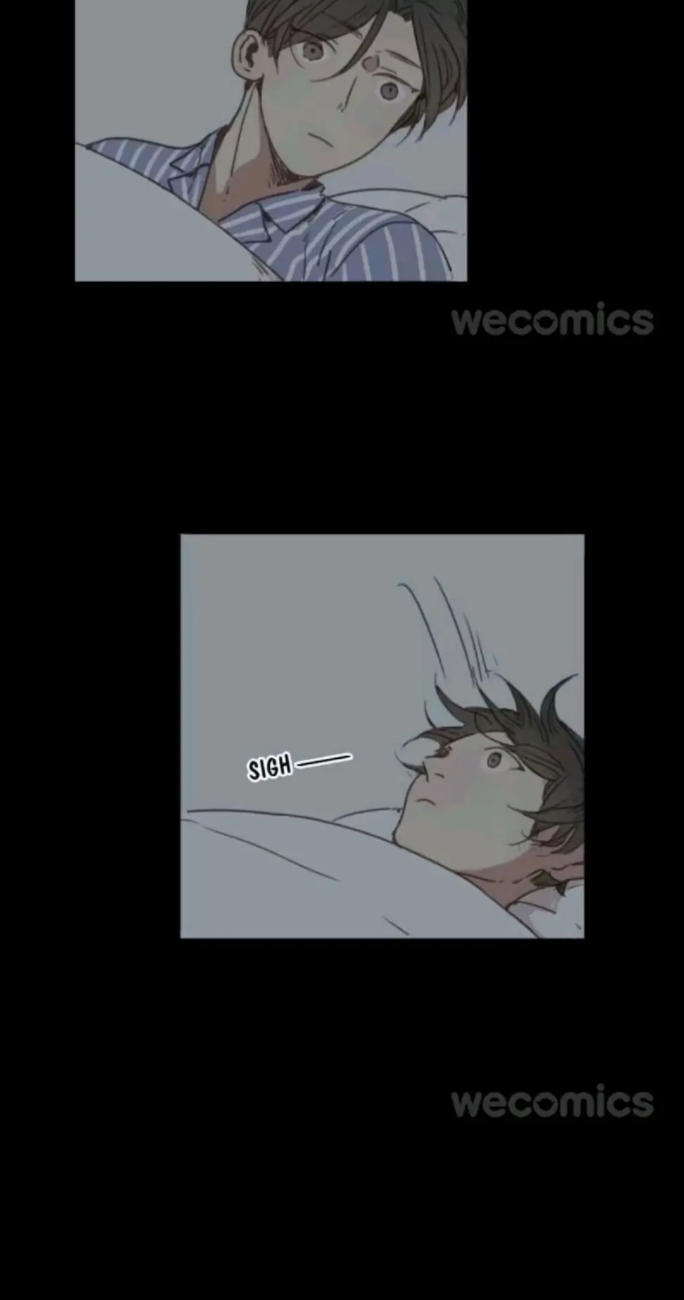Silent Color Chapter 39 page 42 - 